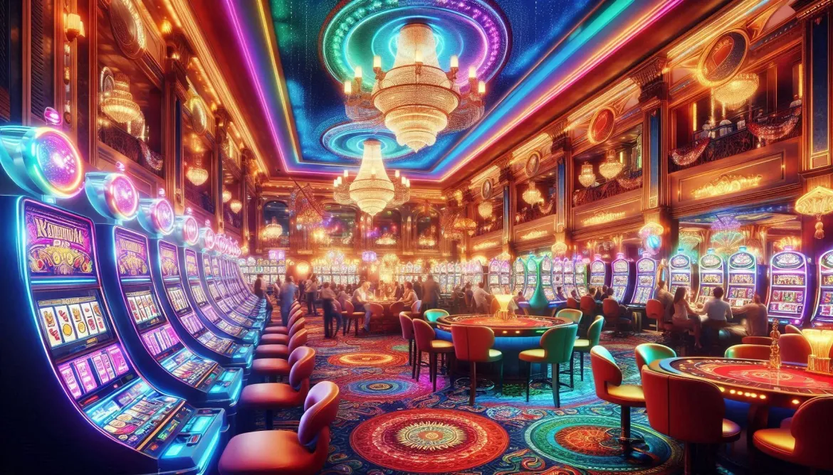 Captain Spins Casino